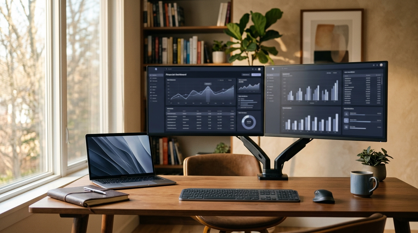 How to Add a Bank Account to QuickBooks Online (2026 Guide)