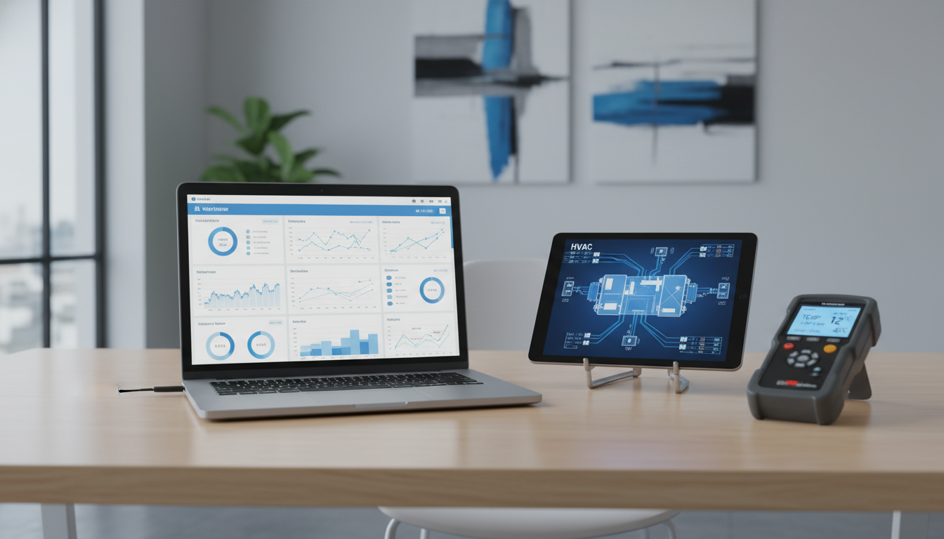 ServiceTitan vs Housecall Pro vs Jobber: What Your Bookkeeper Needs to Know