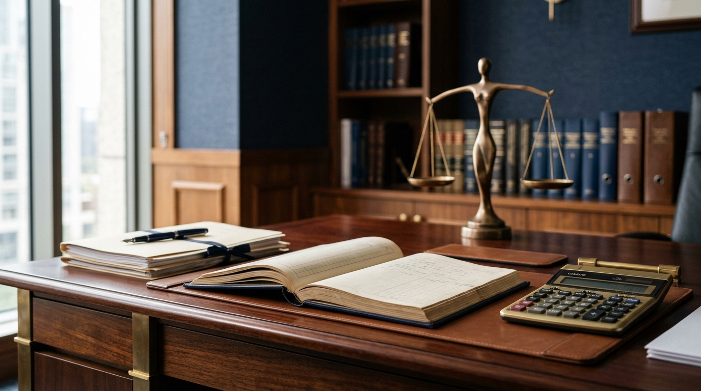 IOLTA Three-Way Reconciliation: The Monthly Process That Protects Your License