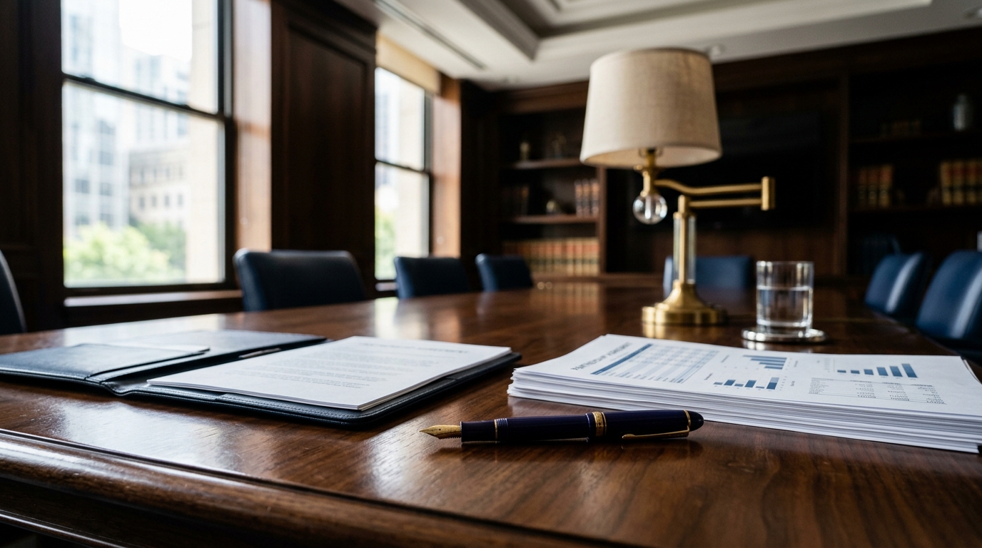 Law Firm Partner Distributions, Draws & K-1 Allocations Explained