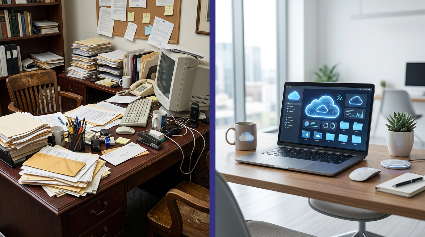 In House Vs Outsourced Bookkeeping