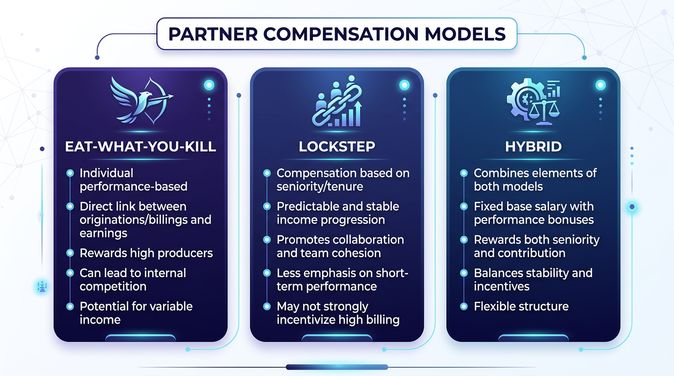 Pro tip: Partner Compensation Models