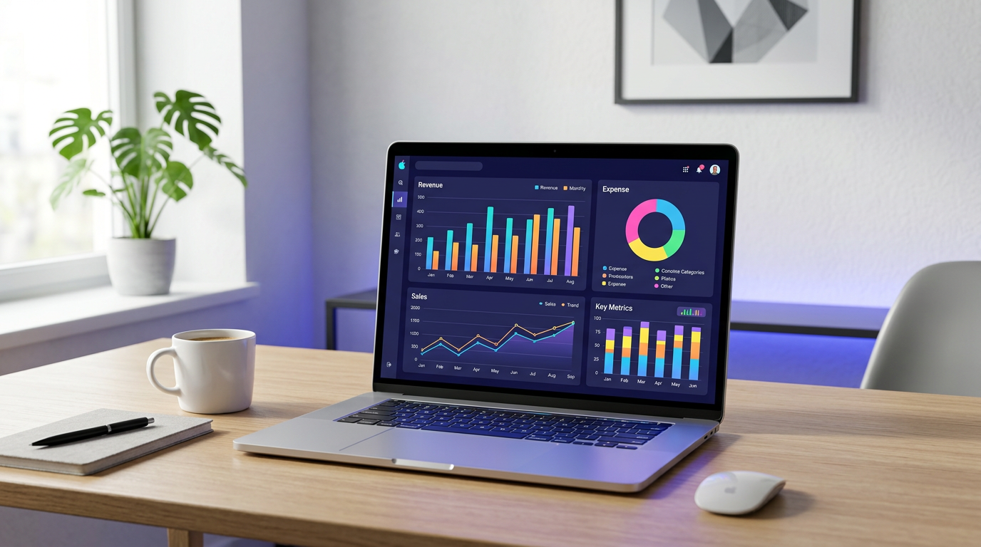 Quickbooks Setup Guide