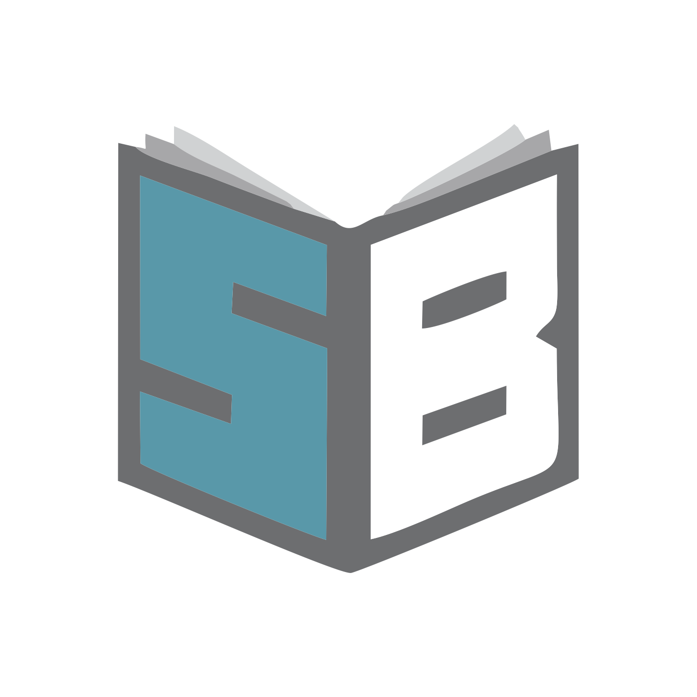 Steph's Books small logo