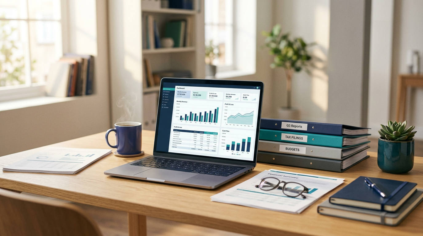 Catch-Up Bookkeeping: What It Costs, How Long It Takes, and How to Get Started