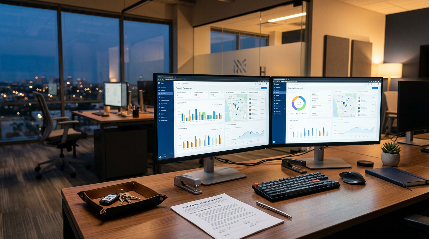 Property Management Accounting: Complete Financial Operations Guide (2026)