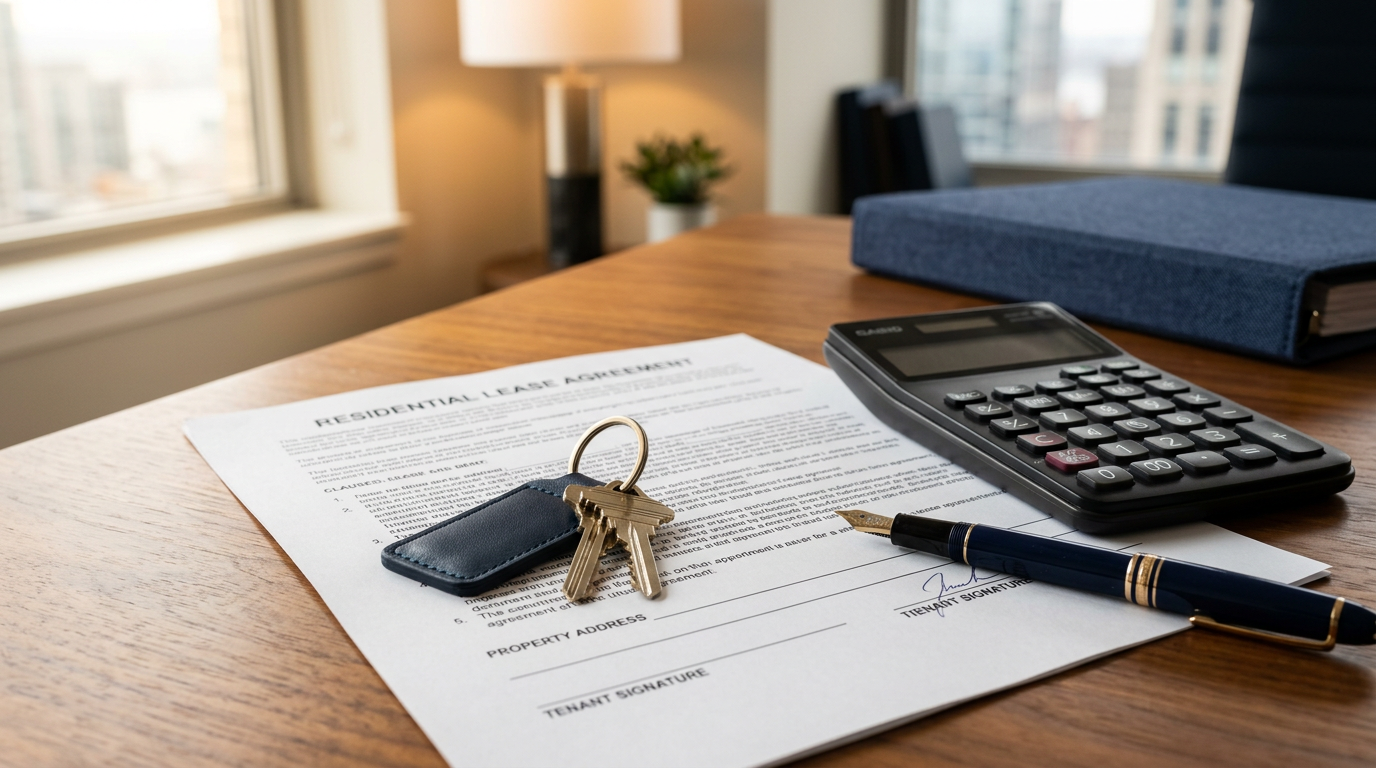 Security Deposit Accounting: Compliance and Best Practices for Property Managers