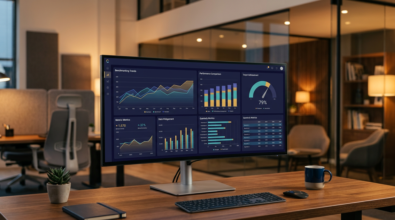 2026 Bookkeeping Benchmarks for Professional Services Firms