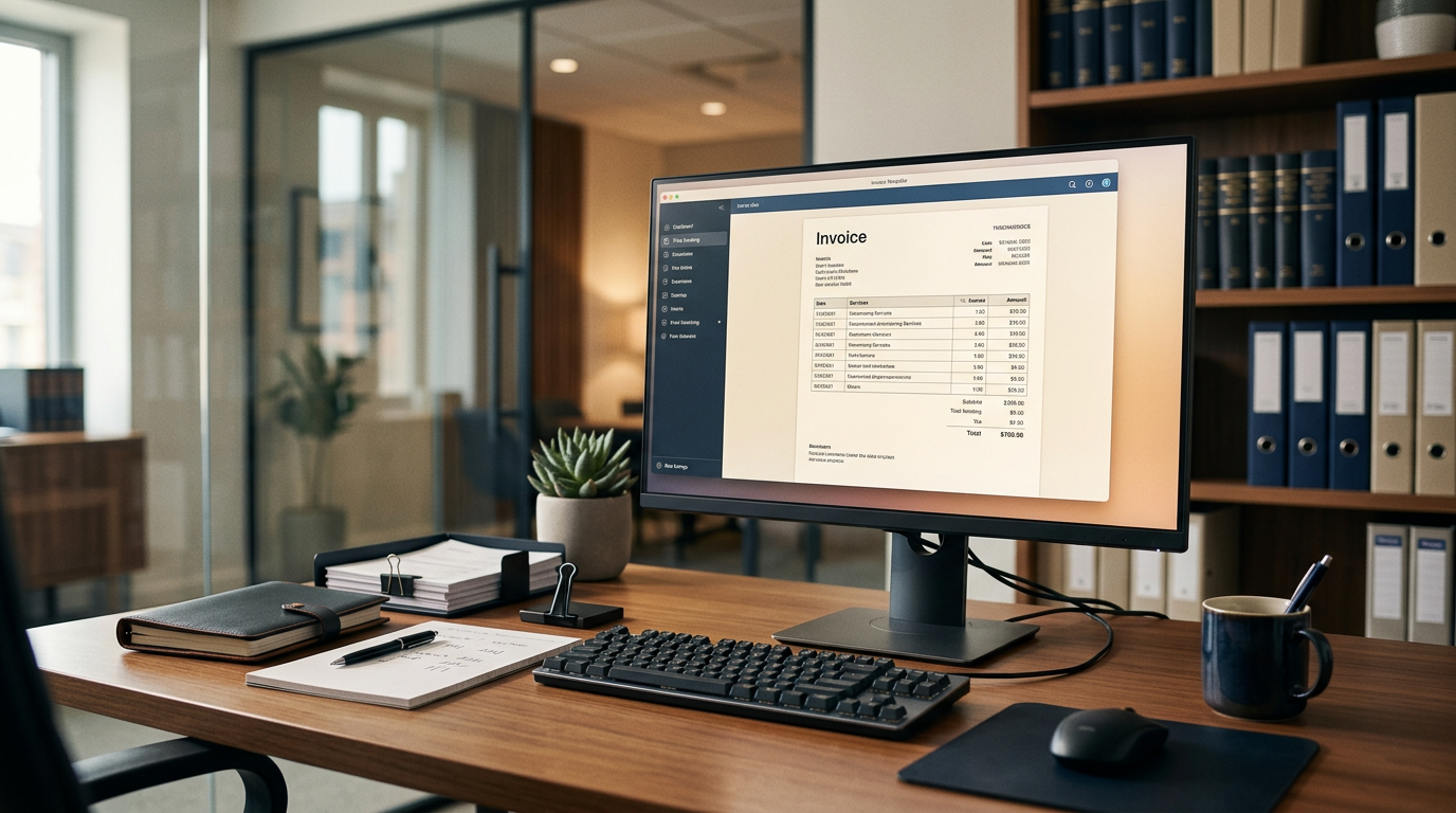 Matter-Based Billing vs. Flat Fee: Accounting Implications for Law Firms