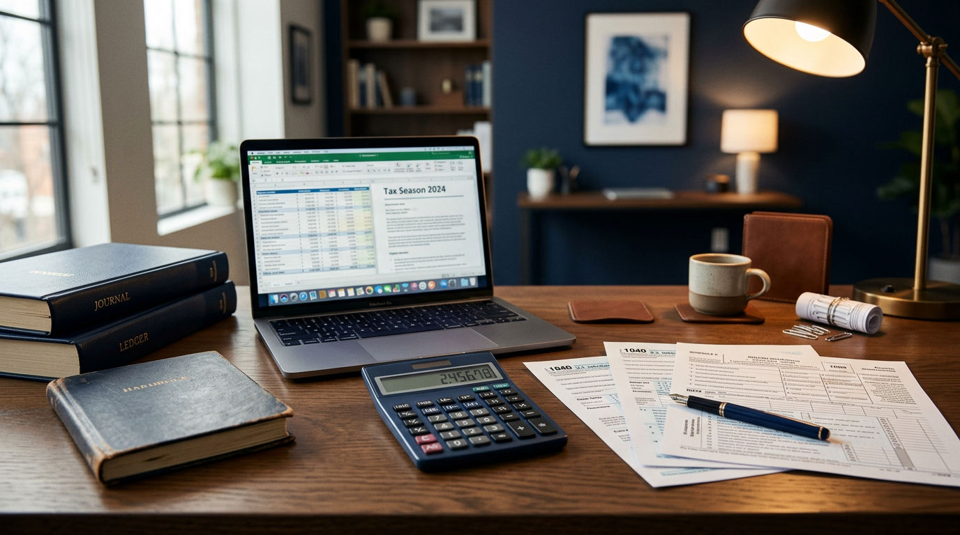 Law Firm Accounting: Cash vs. Accrual Basis — Which Is Right?