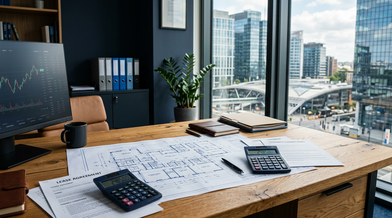 CAM Reconciliation Explained: A Property Manager’s Guide