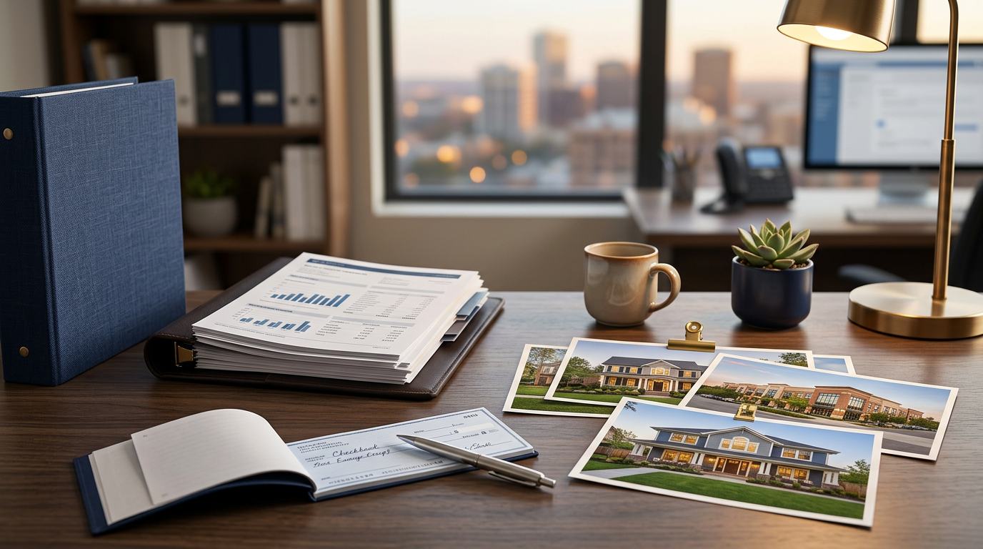 Owner Distribution Reports: What Property Managers Need to Include