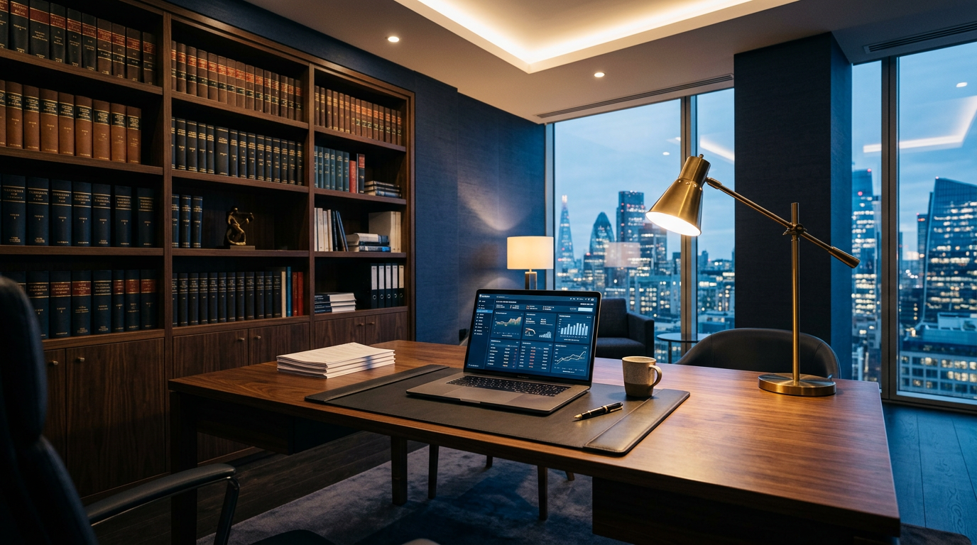 Law Firm Bookkeeping: The Complete Financial Management Guide (2026)