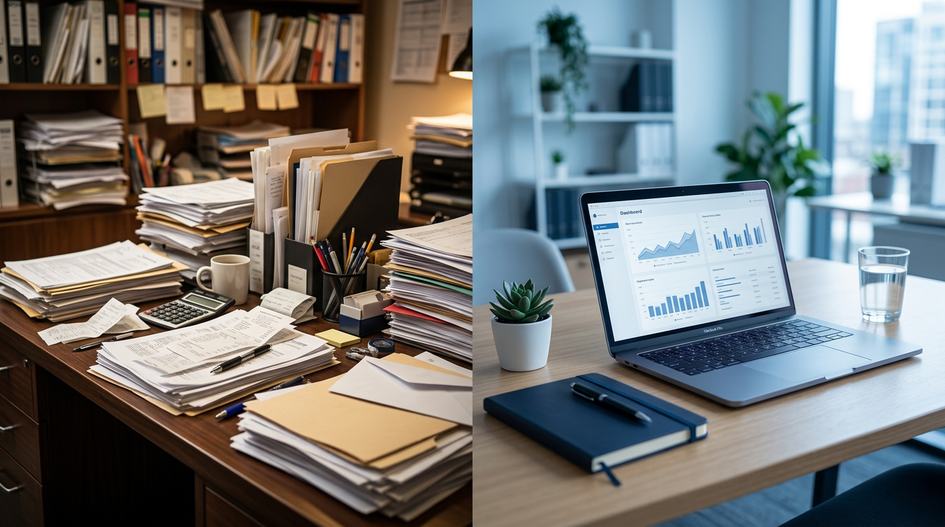 In-House vs. Outsourced Bookkeeping: The Real Cost Comparison for 2026