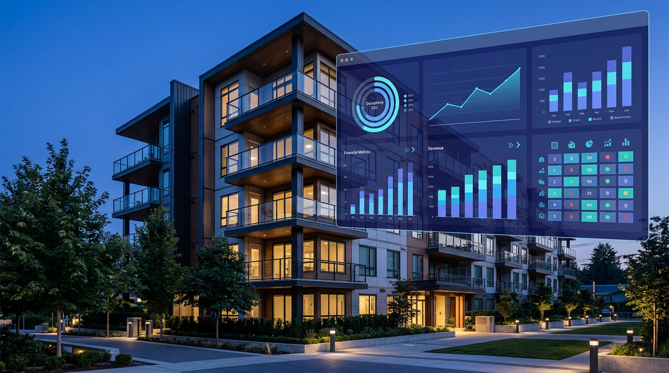 Best Software for Property Management Accounting in 2026: AppFolio, Buildium, and QuickBooks Compared