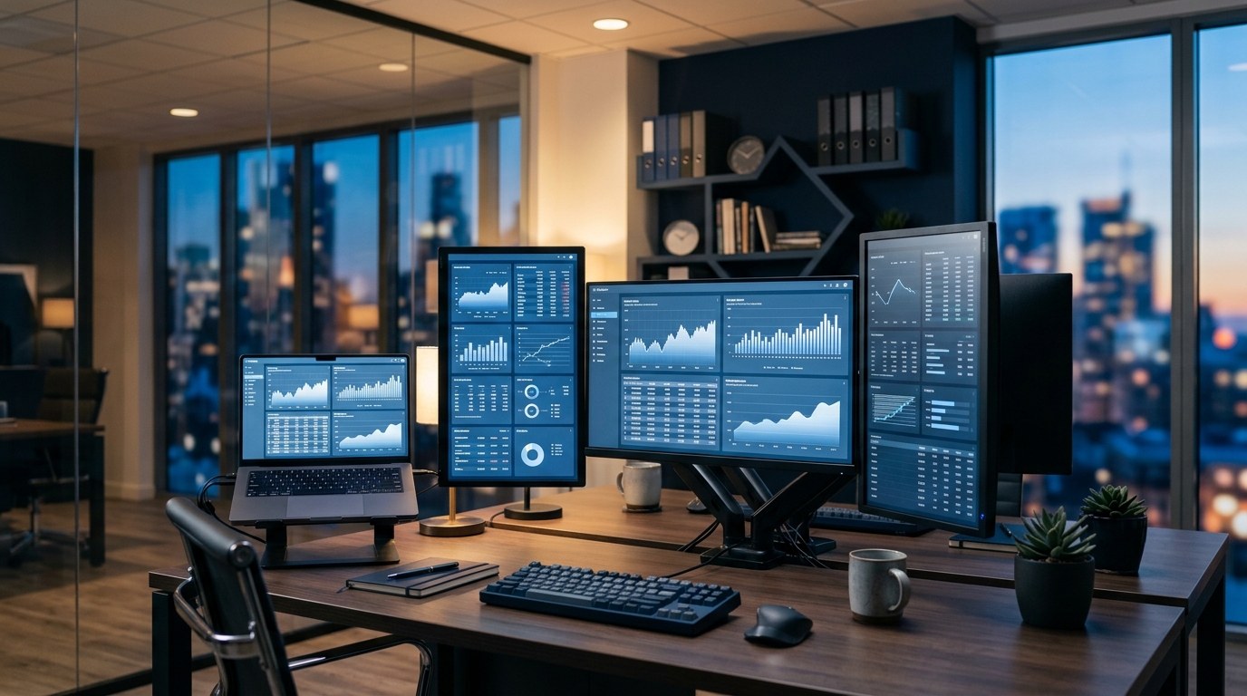 Bench Accounting Alternatives: 7 Best Options After the Shutdown