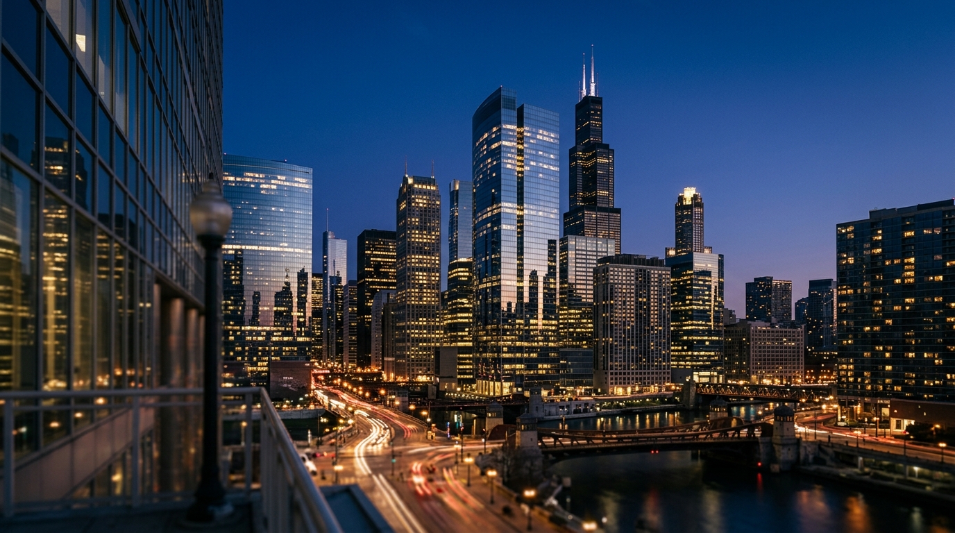 Chicago Small Business Bookkeeping: Tax Credits, City Requirements & Local Resources