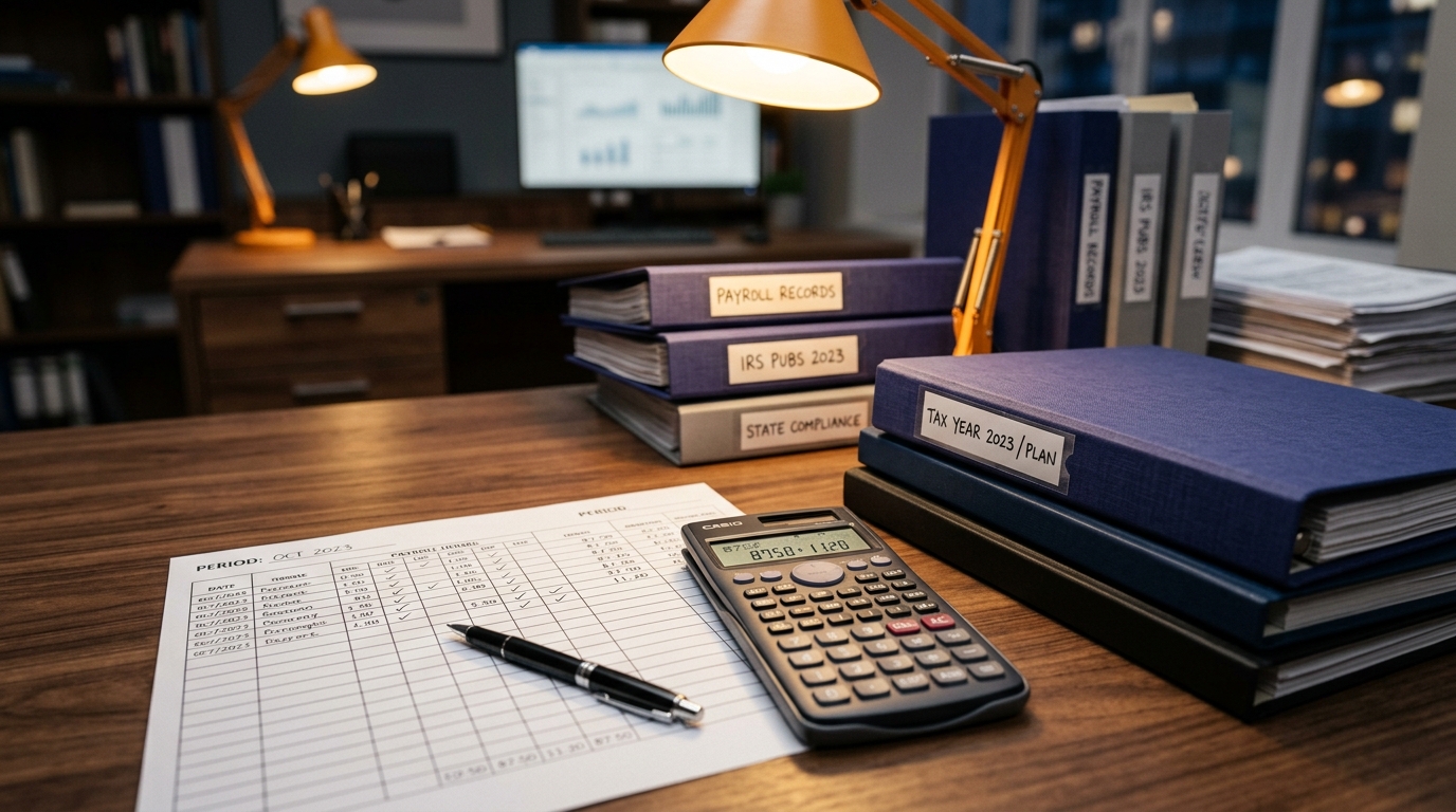 Overtime Tax Deduction for Electricians: What Contractors Need to Know