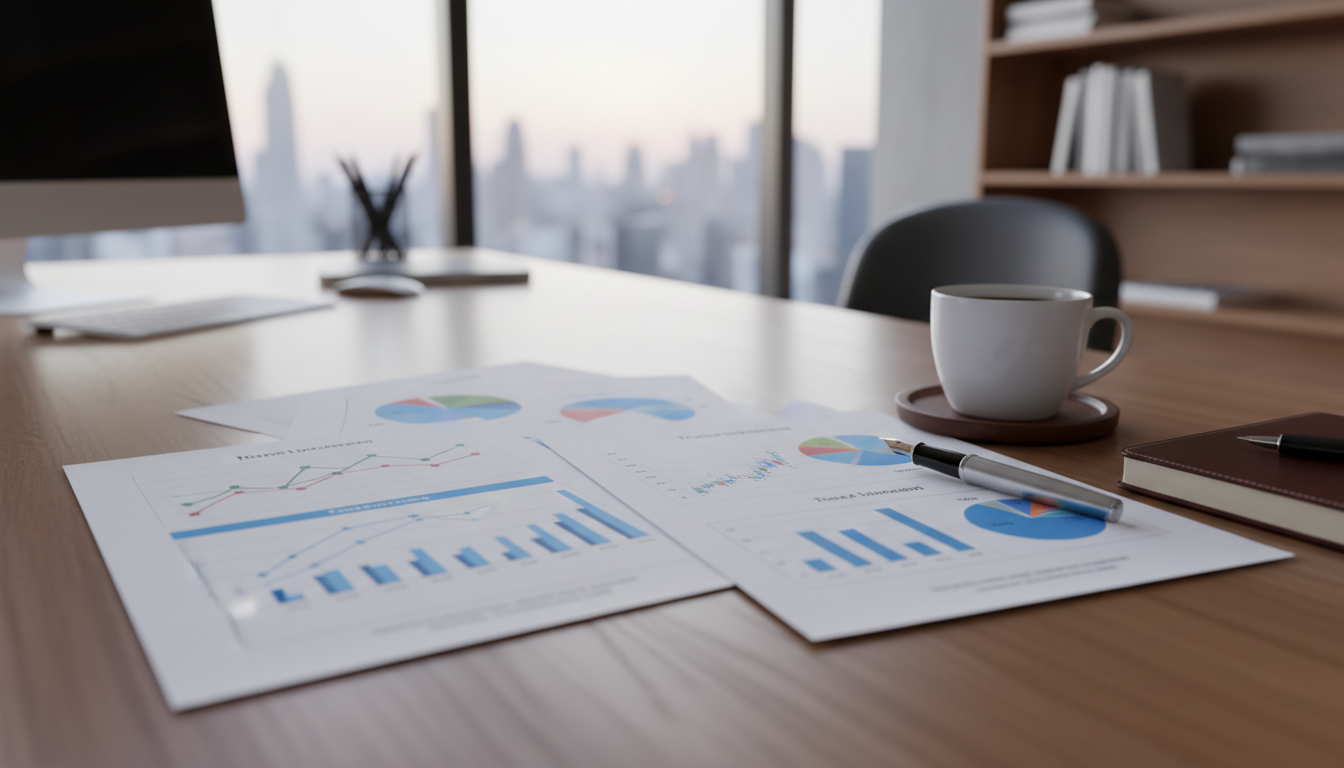 Plumbing Profit Margins: Industry Benchmarks and How to Improve Yours