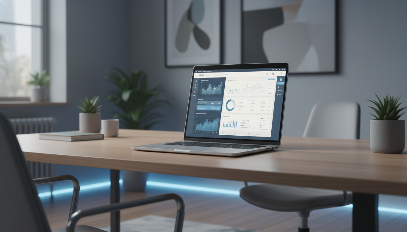 QuickBooks Setup for Plumbing Companies: Chart of Accounts, Job Costing and Integrations