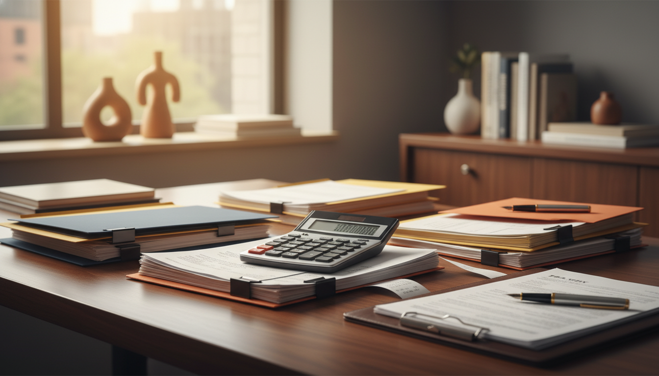 HVAC Tax Deductions Contractors Miss: Section 179, Trucks, Tools and More