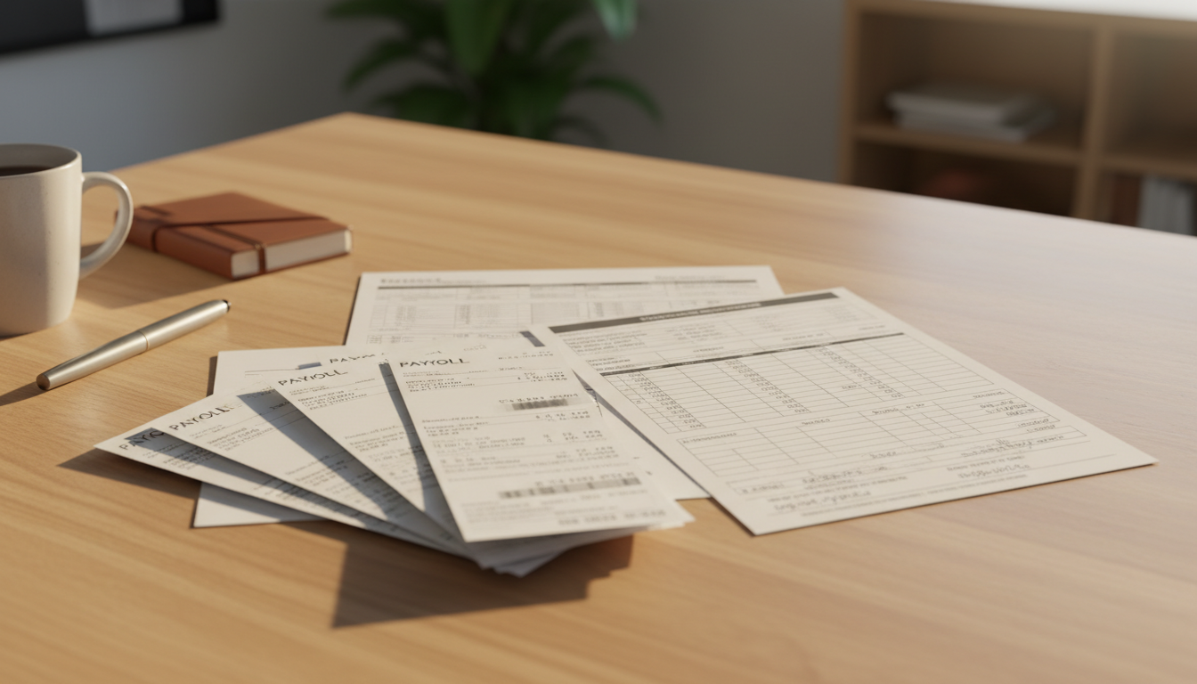 HVAC Technician Payroll: Overtime, Spiffs and Commission Tracking Done Right