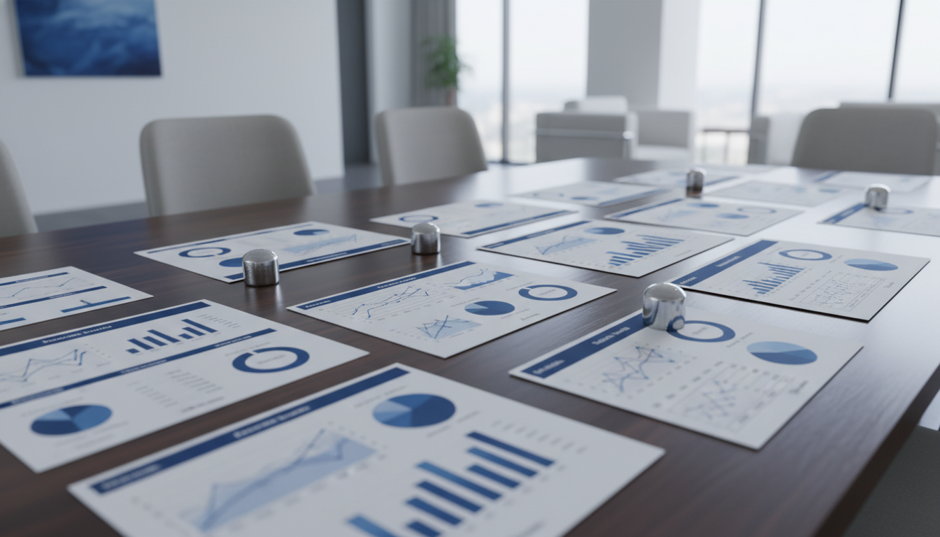 HVAC Profit Margins: Industry Benchmarks and How to Improve Yours