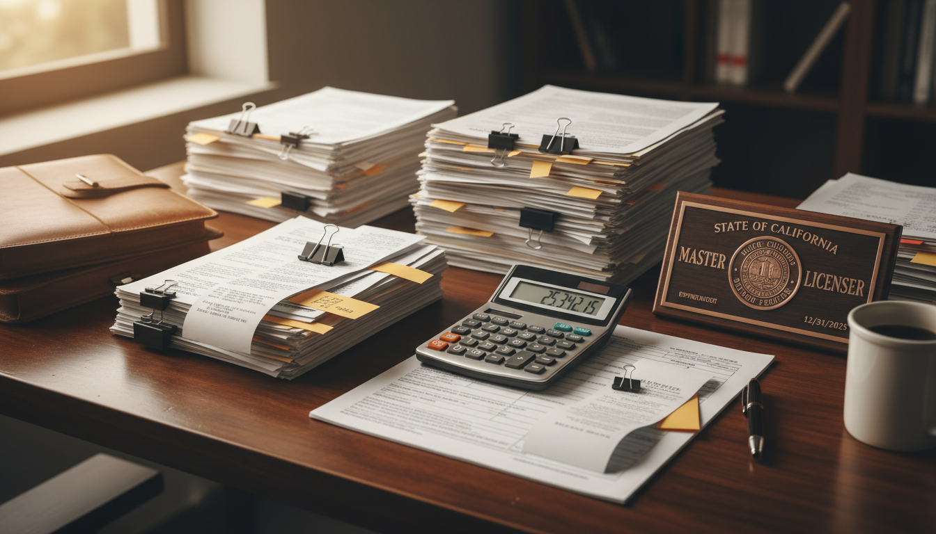 Plumbing Contractor Tax Deductions: The Complete 2026 Checklist