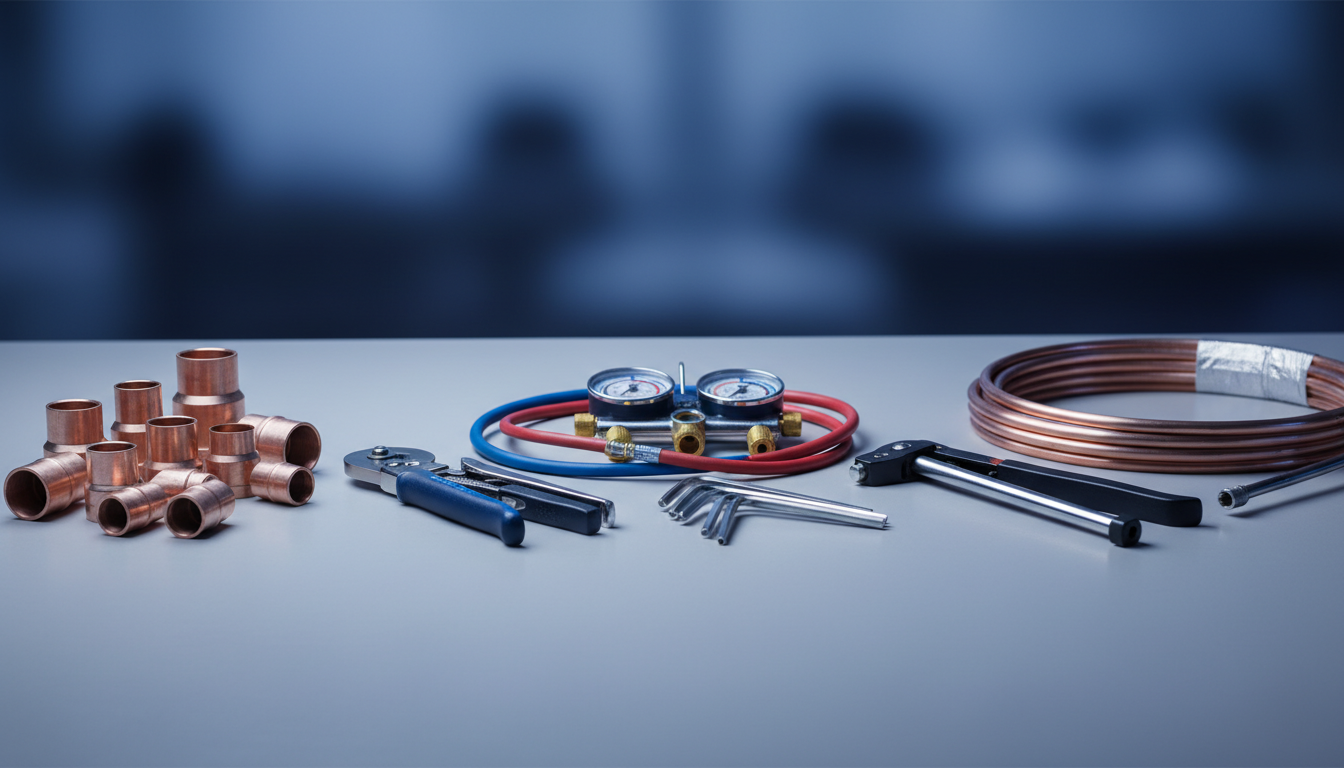 The Complete Guide to HVAC Bookkeeping: Financial Management for Contractors