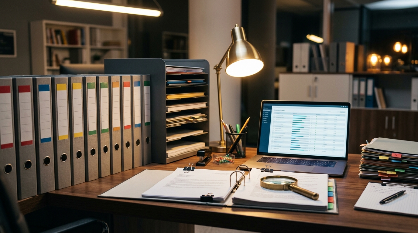 Franchise Audit Preparation: What Franchisors Look For