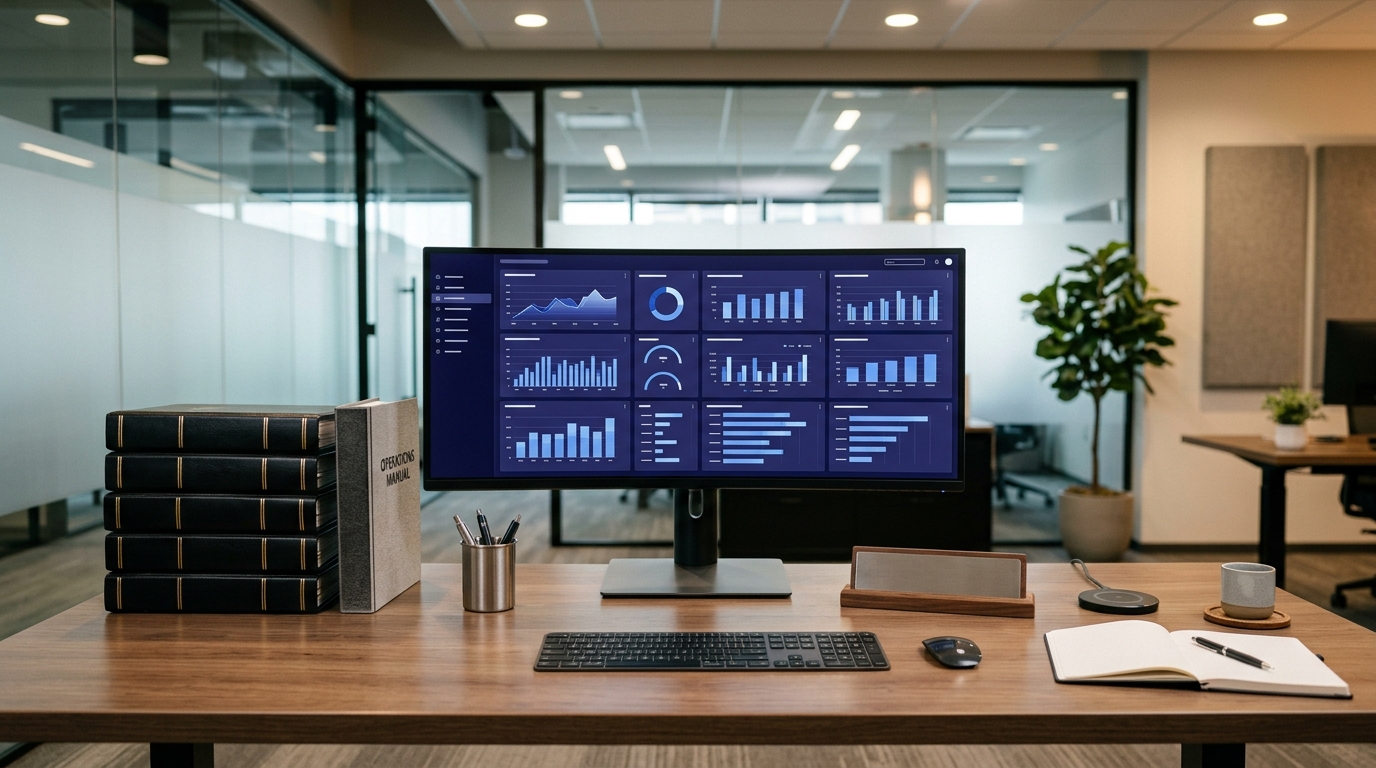 Franchise Bookkeeping: Royalties, Compliance & Multi-Unit Accounting