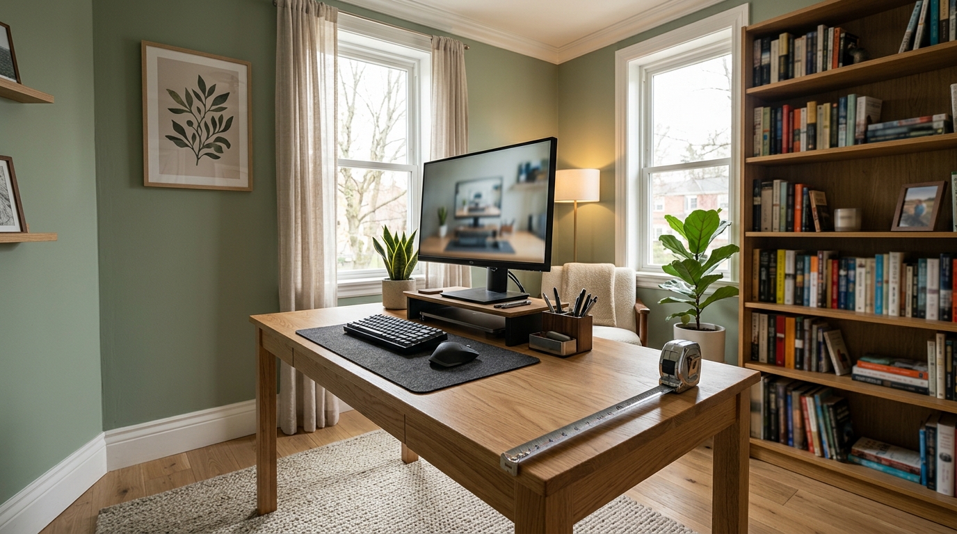 Home Office Deduction for Freelancers: Simplified vs Regular Method