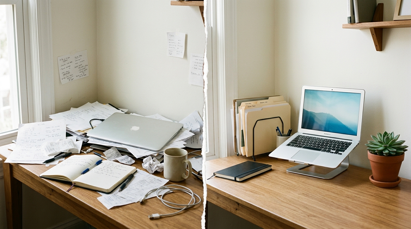 When Should a Freelancer Hire a Bookkeeper?