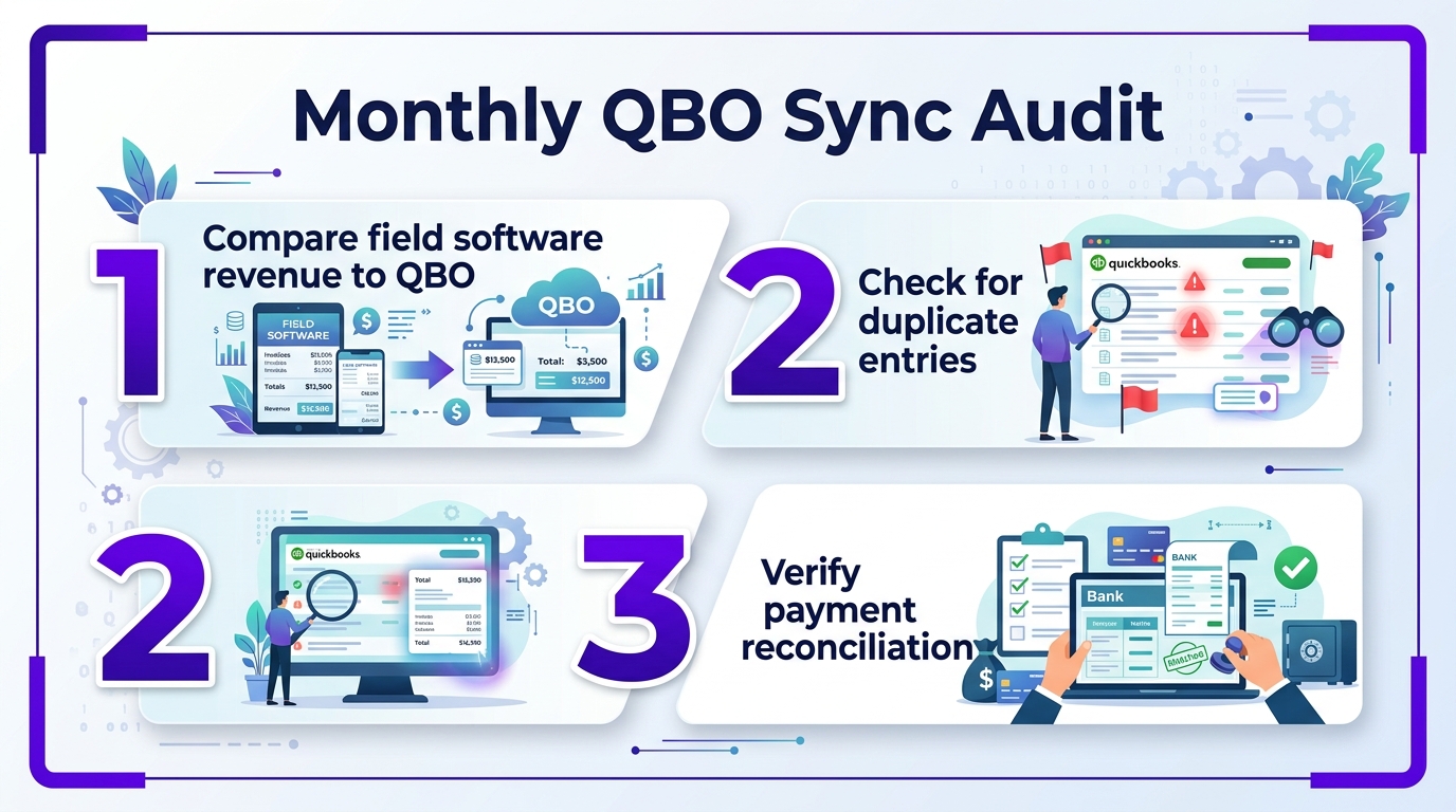 hvac-software-quickbooks-integration pro tip