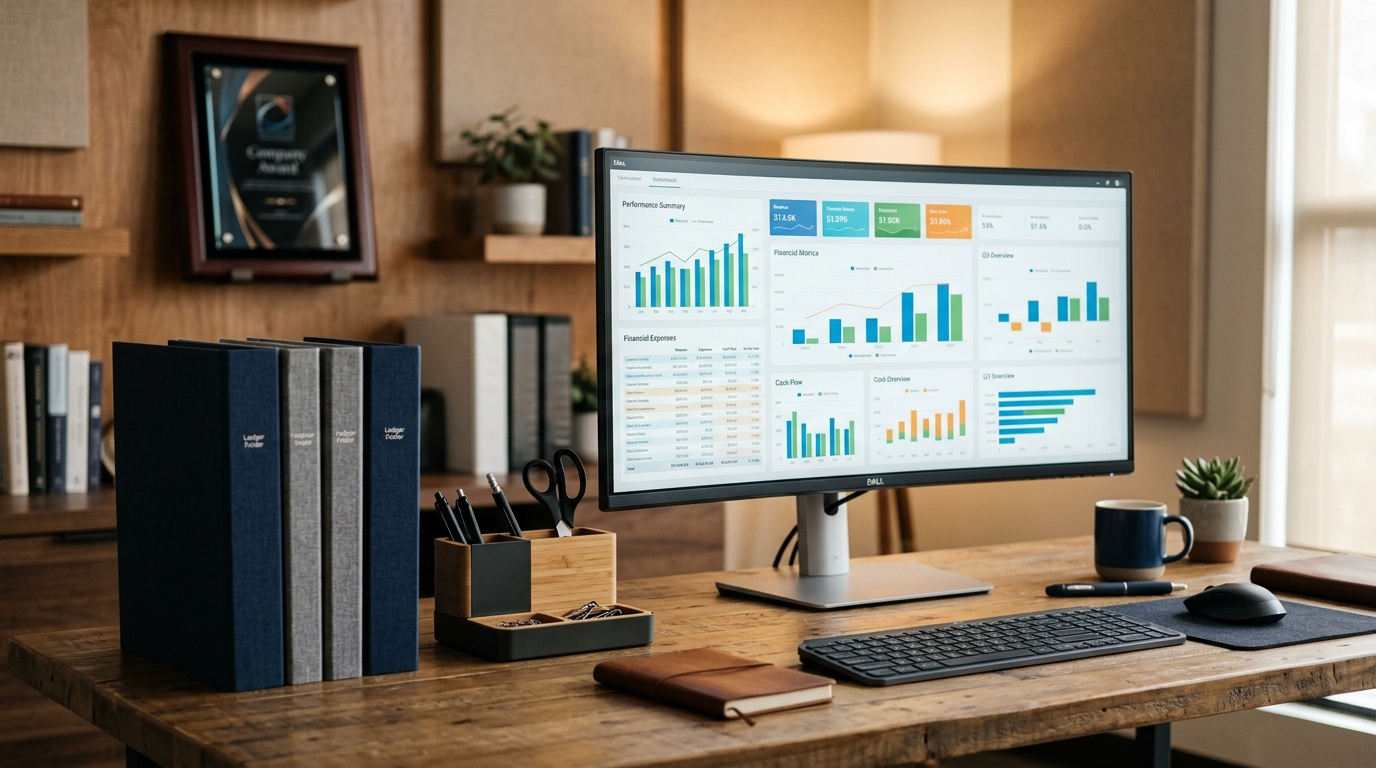 Small Business Bookkeeping: Everything You Need to Know