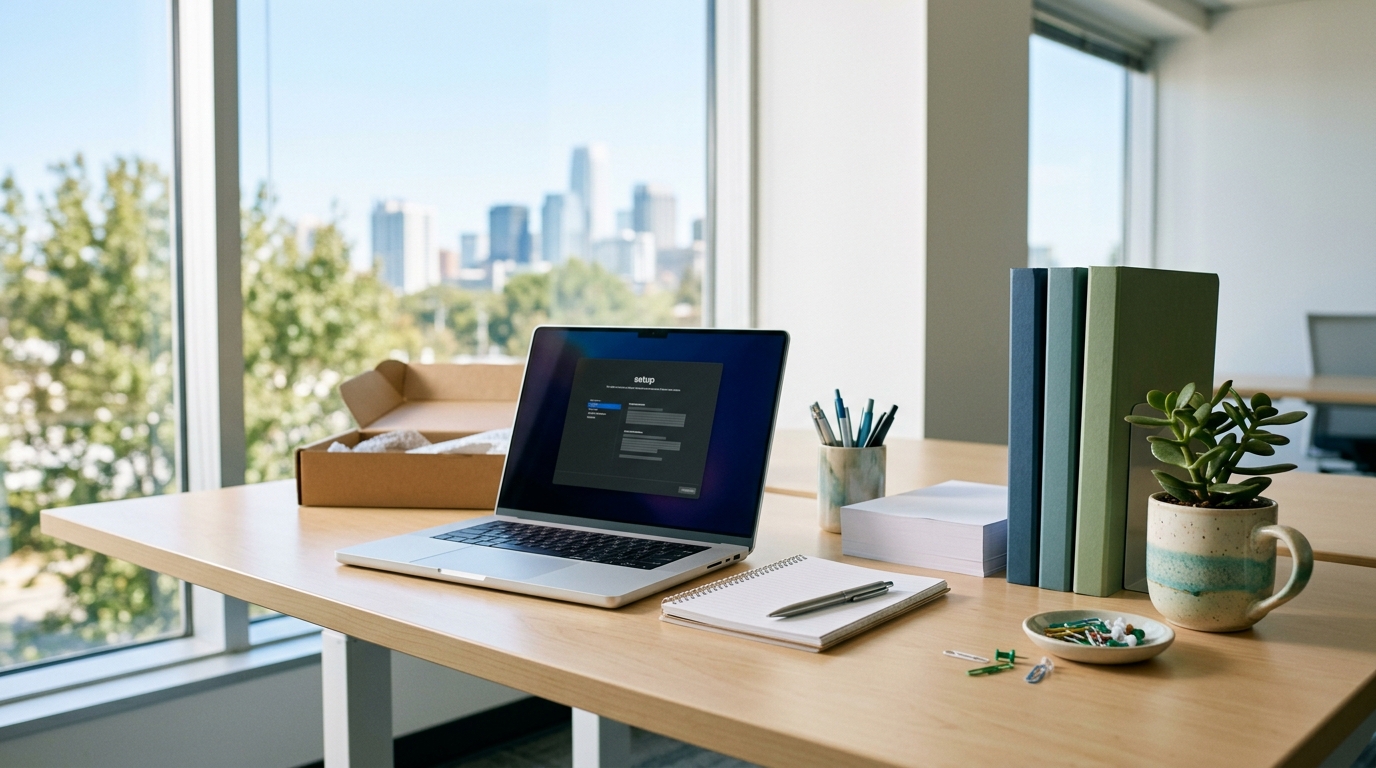 How to Set Up Bookkeeping for a New Business: Step-by-Step