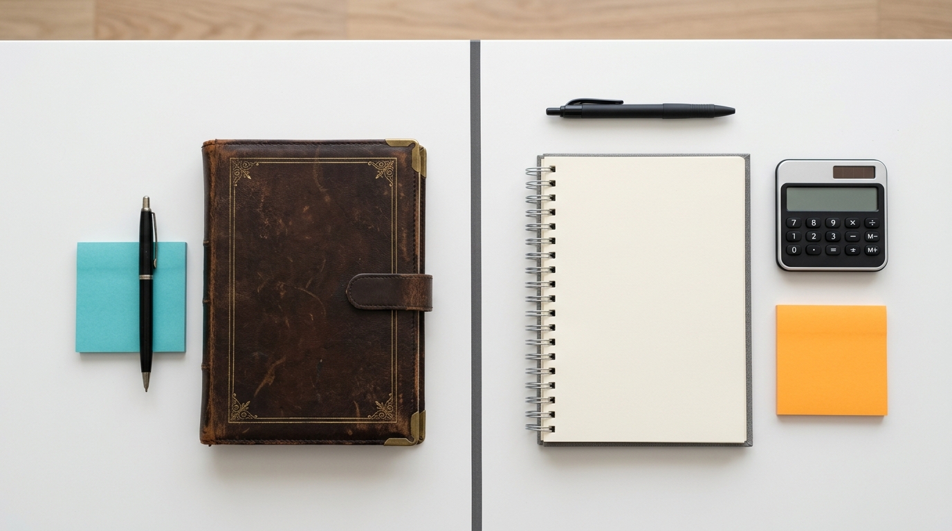 Cash vs Accrual Accounting: Which Is Right for Your Business?