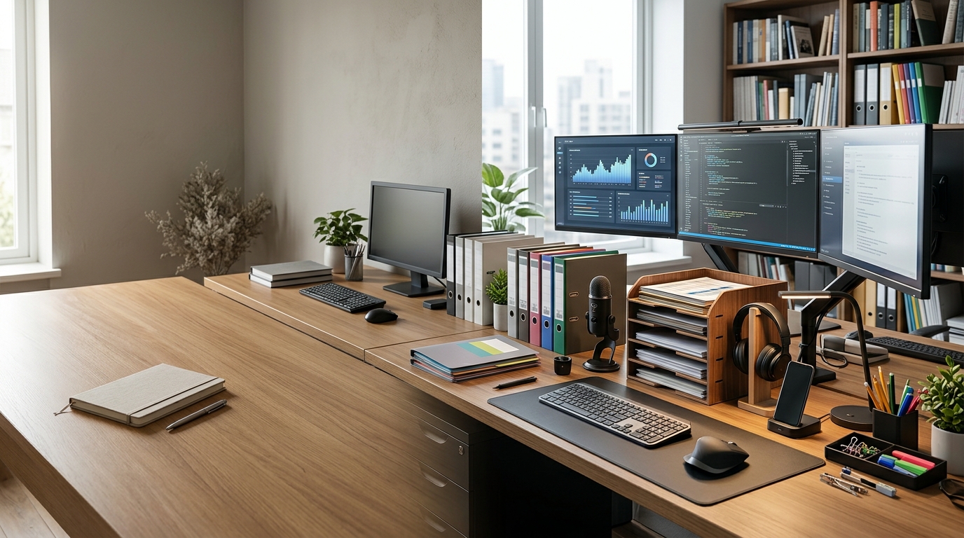 When to Hire a Bookkeeper vs Doing It Yourself