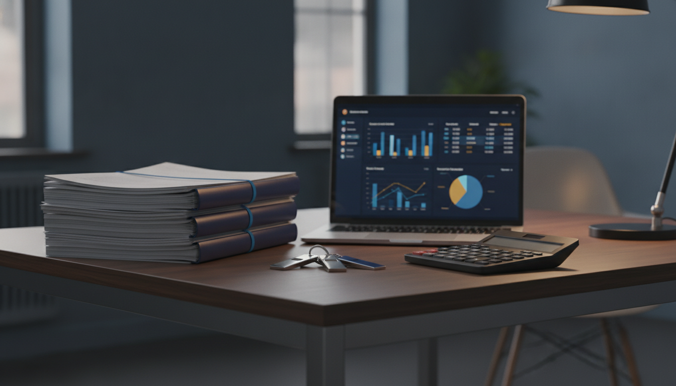 Property Management Fraud Prevention: 12 Internal Controls That Stop Embezzlement