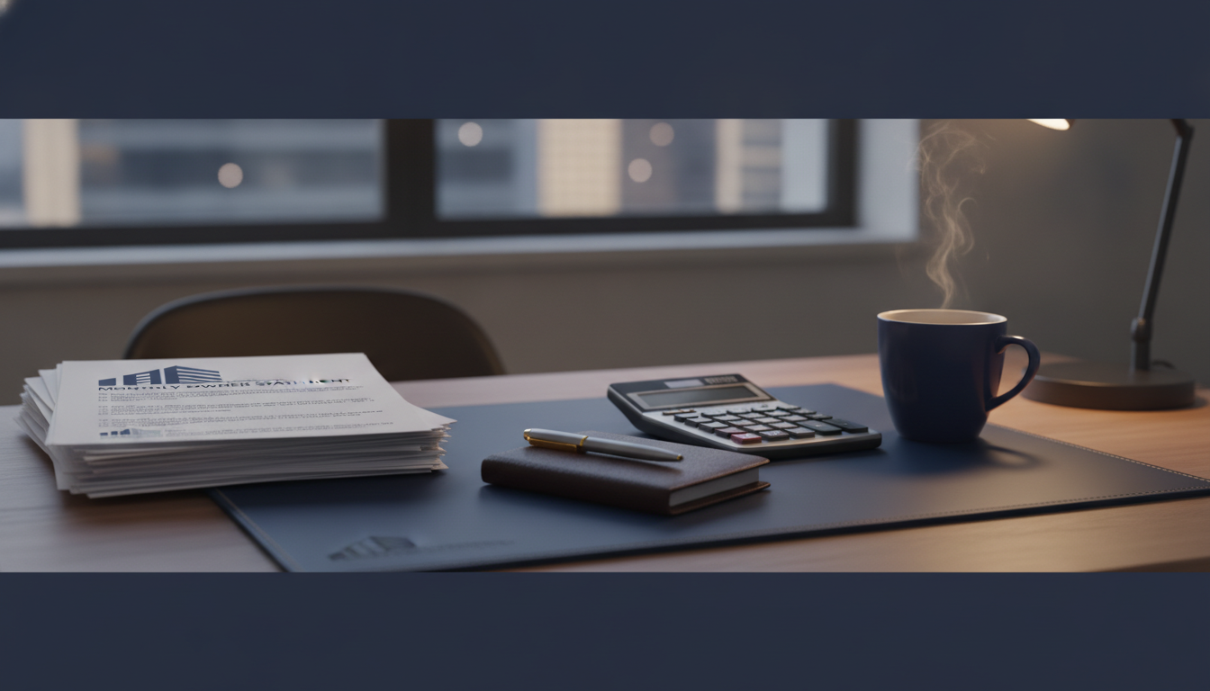 Owner Statement Errors in Property Management: 10 Mistakes That Cost You Clients
